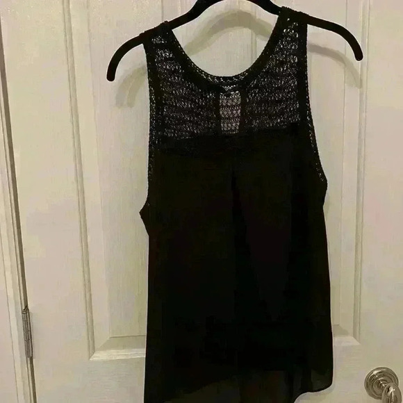 Loft multimedia tank top - Picture 4 of 5